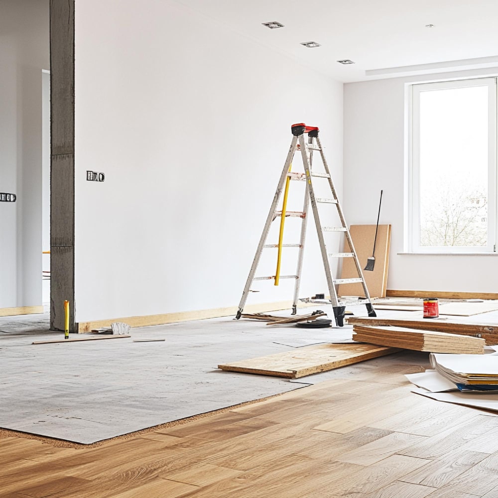 EFFINEO bureau detudes thermiques et fluides renovation