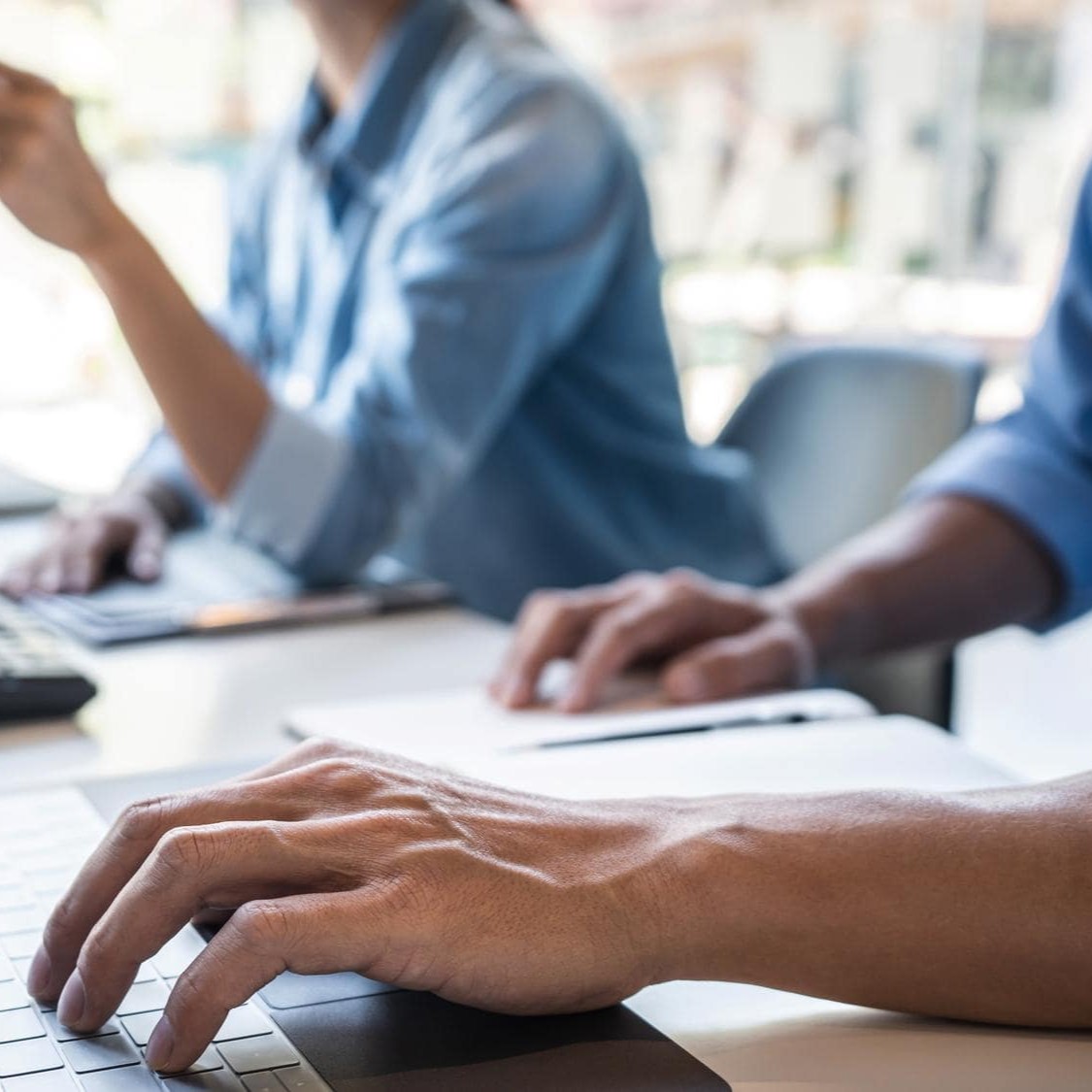 EFFINEO bureau etudes thermiques et fluides