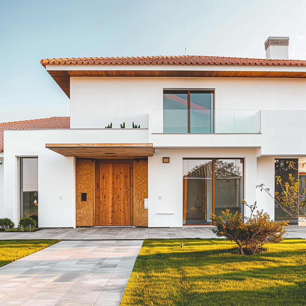 Effineo bureau etudes thermiques construction maison neuve