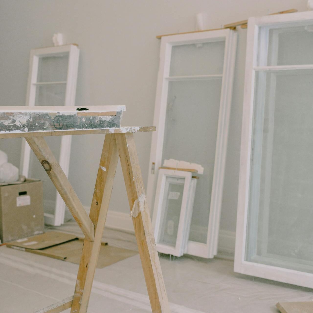 EFFINEO bureau detudes thermiques et fluides renovation maison